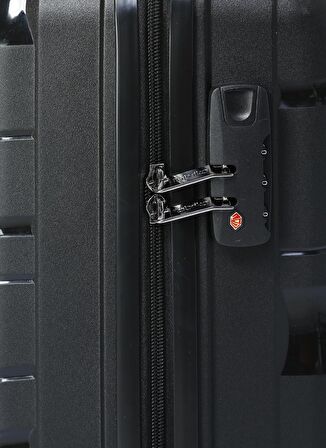 ÇÇS 5223-3 KABİN BOY VALİZ