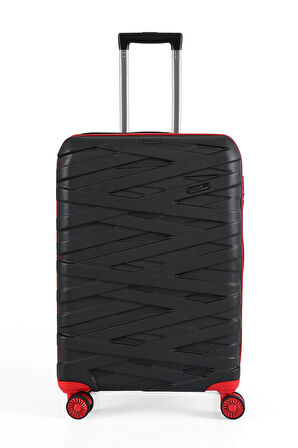 ÇÇS NC-092 ABS BÜYÜK BOY VALİZ