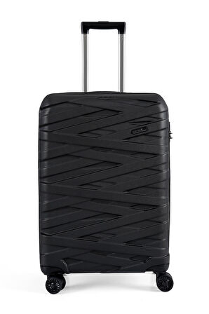 ÇÇS NC-092 ABS BÜYÜK BOY VALİZ