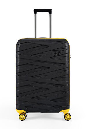 ÇÇS NC-092 ABS BÜYÜK BOY VALİZ
