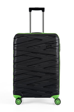 ÇÇS NC-092 ABS BÜYÜK BOY VALİZ