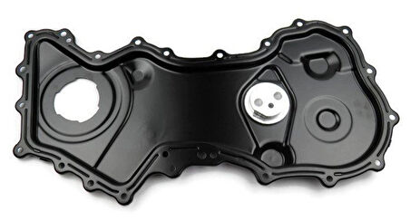 Renault Eksantrık Zincir Kapagı Trafıc II Laguna III Koleos Latıtude 2.0 DCI M9r - Santral 209