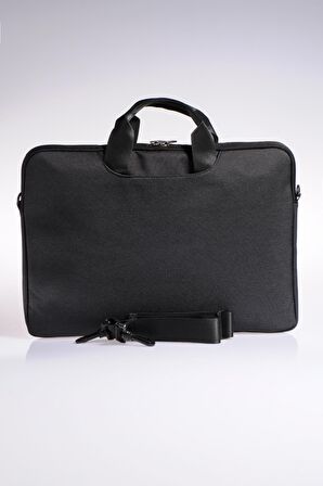 ÇÇS ÇÇS71363 SİYAH UNISEX LAPTOP ÇANTASI