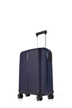 ÇÇS 5224 Polipropilen Kabin Boy Valiz