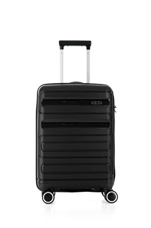 ÇÇS 5225 Polipropilen Orta Boy Valiz