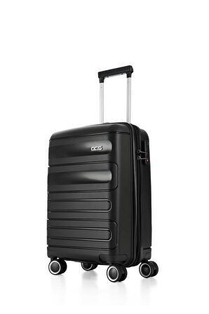 ÇÇS 5225 Polipropilen Orta Boy Valiz