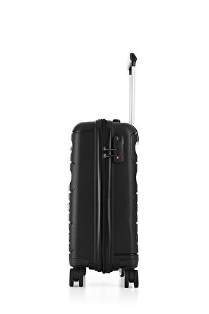 ÇÇS 5225 Polipropilen Orta Boy Valiz