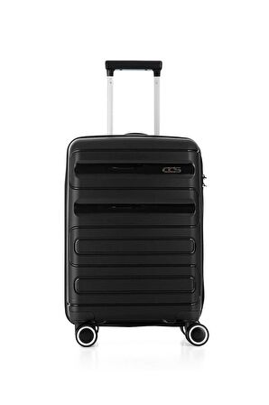 Unisex ÇÇS Trolley 75 Cm Valiz 5225-C