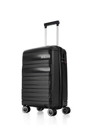 Unisex ÇÇS Trolley 75 Cm Valiz 5225-C