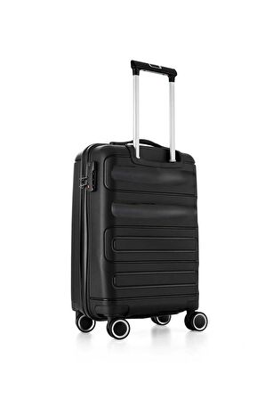 Unisex ÇÇS Trolley 75 Cm Valiz 5225-C