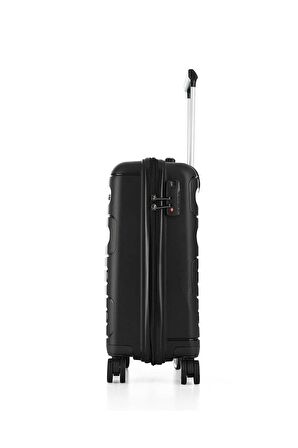Unisex ÇÇS Trolley 75 Cm Valiz 5225-C