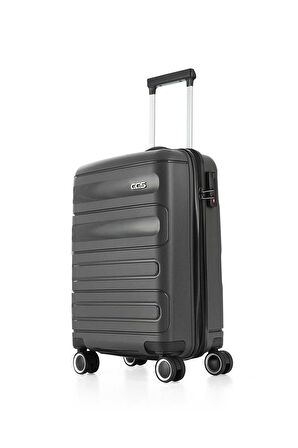 Unisex ÇÇS Trolley 75 Cm Valiz 5225-C