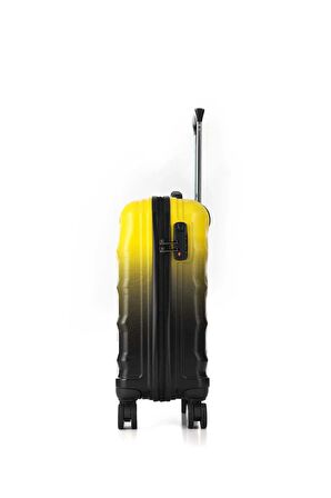 Unisex ÇÇS Trolley 65 Cm Valiz 5226-B