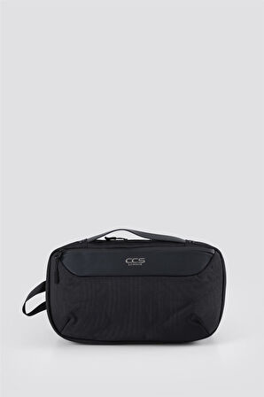 ÇÇS 31407 Tek Askılı Çapraz Çanta