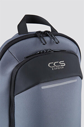 ÇÇS 31408 Tek Askılı Çapraz Çanta
