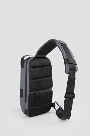 ÇÇS 51465 Tek Askılı Çapraz Çanta
