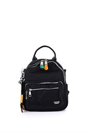 ÇÇS 17249 Omuz Askılı Sırt Çantası