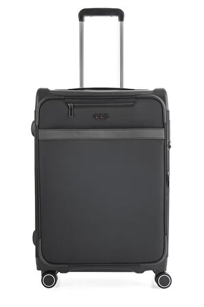 ÇÇS UNİSEX BÜYÜK BOY VALİZ V.CCS450-1
