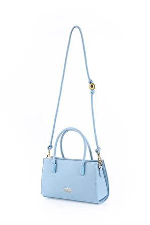 ÇÇS 17320 Kadın Omuz Askılı El Çantası