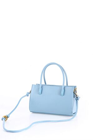 ÇÇS 17320 Kadın Omuz Askılı El Çantası