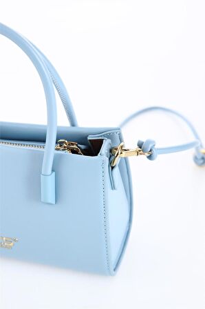 ÇÇS 17320 Kadın Omuz Askılı El Çantası