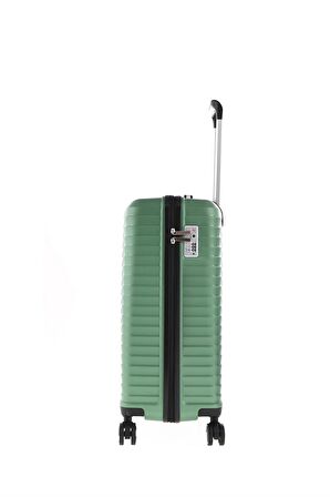 5235 Polipropilen Kabin Boy Valizi