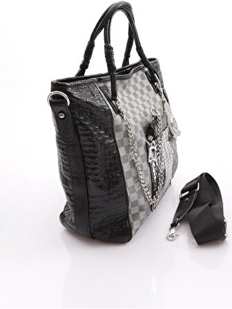 ÇÇS KADIN OMUZ ÇANTASI C.CCS17372