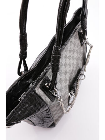 ÇÇS KADIN OMUZ ÇANTASI C.CCS17372