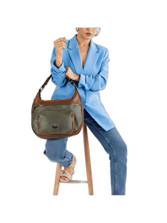 ÇÇS KADIN KOL ÇANTASI C.CCS17432