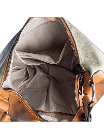 ÇÇS KADIN KOL ÇANTASI C.CCS17432