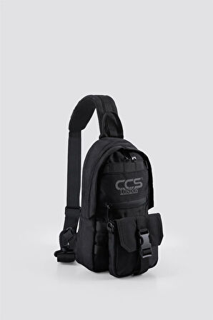 ÇÇS 51606 Tek Omuz Askılı Çanta