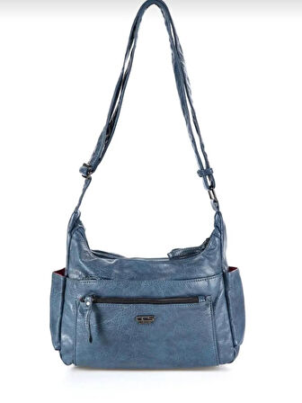 ÇÇS 17495 Kadın Omuz Çantası