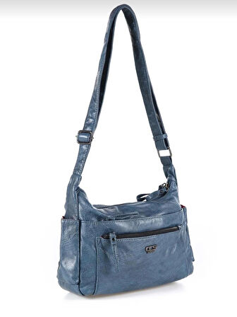 ÇÇS 17495 Kadın Omuz Çantası