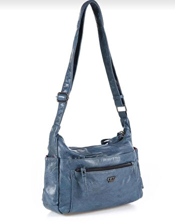 ÇÇS 17495 Kadın Omuz Çantası