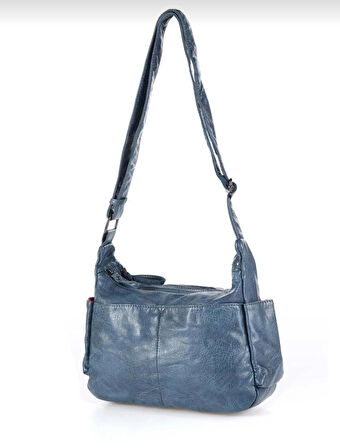 ÇÇS 17495 Kadın Omuz Çantası