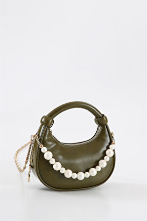 ÇÇS 17345 Kadın Omuz Askılı El Çantası