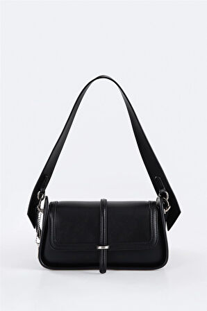 ÇÇS 17551 Kadın Omuz Askılı El Çantası