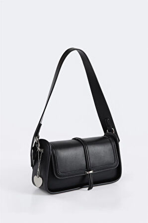 ÇÇS 17551 Kadın Omuz Askılı El Çantası