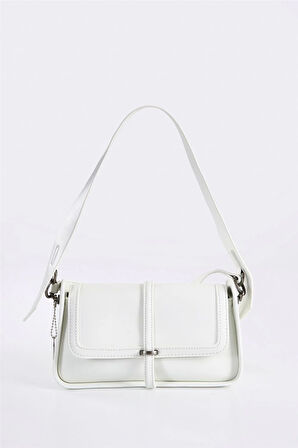 ÇÇS 17551 Kadın Omuz Askılı El Çantası