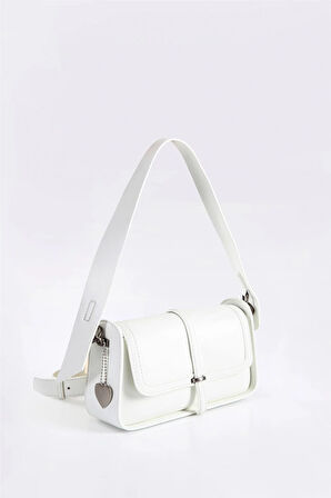 ÇÇS 17551 Kadın Omuz Askılı El Çantası