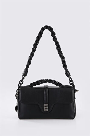 ÇÇS 17552 Kadın Omuz Askılı El Çantası