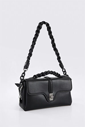 ÇÇS 17552 Kadın Omuz Askılı El Çantası