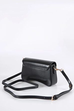 ÇÇS 17566 Kadın Omuz Askılı El Çantası