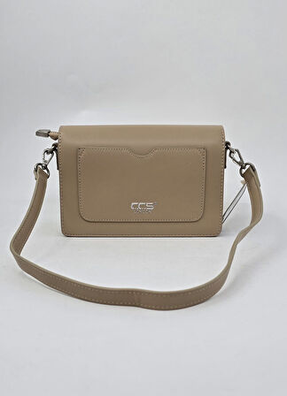 ÇÇS KADIN OMUZ ÇANTASI C.CCS17577