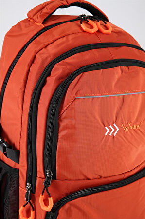 YOUNG 51619 OKUL ÇANTASI