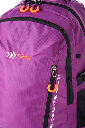 YOUNG 51624 OKUL ÇANTASI