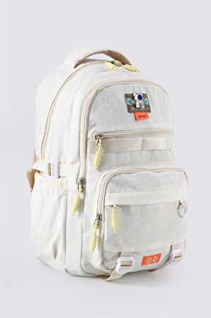 ÇÇS 51630 OKUL ÇANTASI