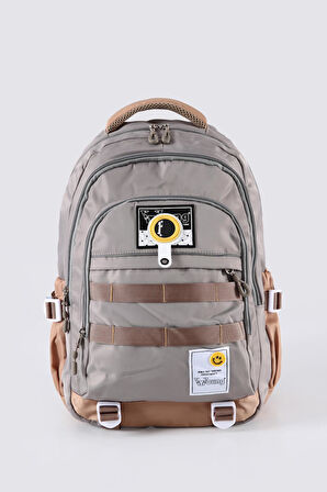 YOUNG 51638 OKUL ÇANTASI