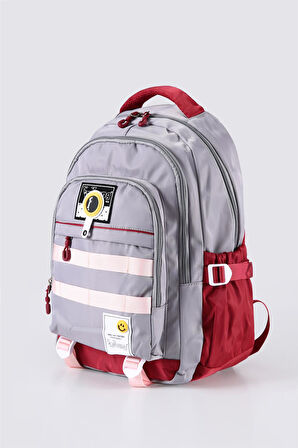 YOUNG 51639 OKUL ÇANTASI