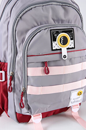 YOUNG 51639 OKUL ÇANTASI